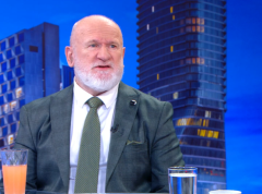 Optimista sam da će se pronaći kupac za NIS