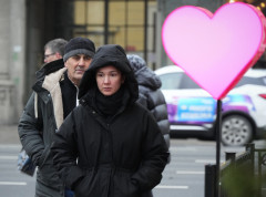 U Srbiji danas oblačno, u pojedinim delovima sa kišom, temperature do 11 stepeni