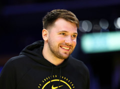 Luka Dončić igrač nedelje na Zapadu, Džejlen Branson najbolji na Istoku