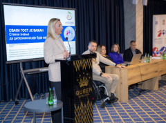 Tatjana Macura: Cilj obuke „Pristupačan Zlatibor