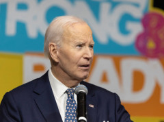 Bajden napravio lapsus tokom govora o LGBT pravima, Amerikance nazvao Amerigotima