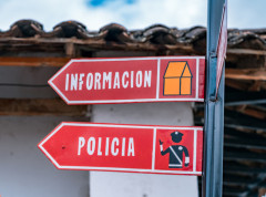 U Peruu zaplenjeno 3,4 tone kokaina na putu ka Belgiji