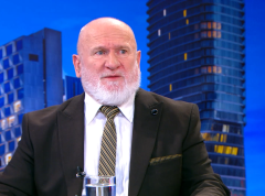 SAD neće povući sankcije, možda postoji šansa da Rusi prodaju udeo u NIS-u