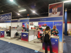 Rok za prijavu za sajam robnih marki „PLMA“ u Amsterdamu 17. decembar