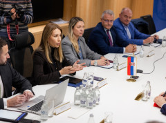 Nastavak rada na širenju mogućnosti za dobijanje energenata iz raznih pravaca