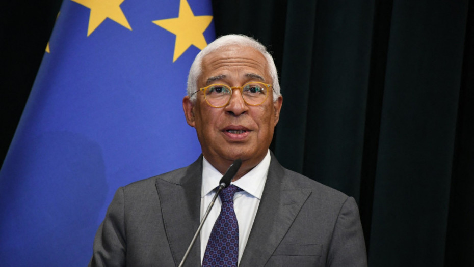 Antonio Košta o odnosima EU i SAD: Poštovanje je ključno