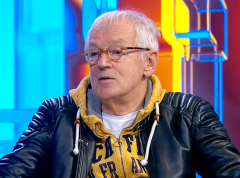 Srđan Marjanović: Savetujem mladima da se vole do koske