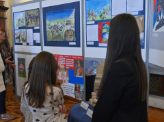 Otvoren konkurs za osnovce „Naš vojnik, naš heroj“