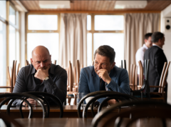 Počela prodaja karata za film „Svadba“ 28. januara u Sava Centru