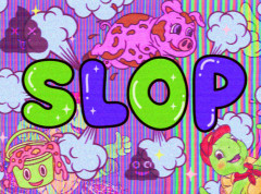 Merijam-Vebster za 2025. godinu izabrao reč „slop“, Oksford „rage bait“