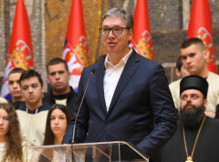 Koreni su najvažniji oslonac svakog čoveka