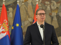 Parlamentarni izbori pre isteka mandata sadašnjeg saziva parlamenta