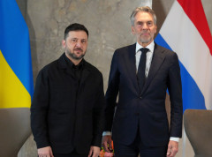 Pravda da ide svojim tokom u Ukrajini, ne sme da bude nekažnjivosti