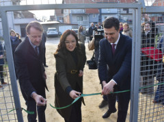 Podižu standarde zaštite životne sredine