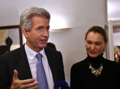 Božićni bazar Etno mreže podržava žene širom Srbije