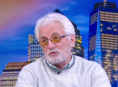 Najbolja opcija je prodaja ruskog udela u NIS-u trećoj strani