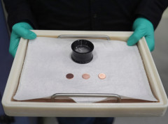 Poslednji američki centi prodati za 16,7 miliona dolara