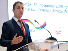 Neće biti ograničenja u raspolaganju novcem za fakultete u sistemu SPIRI