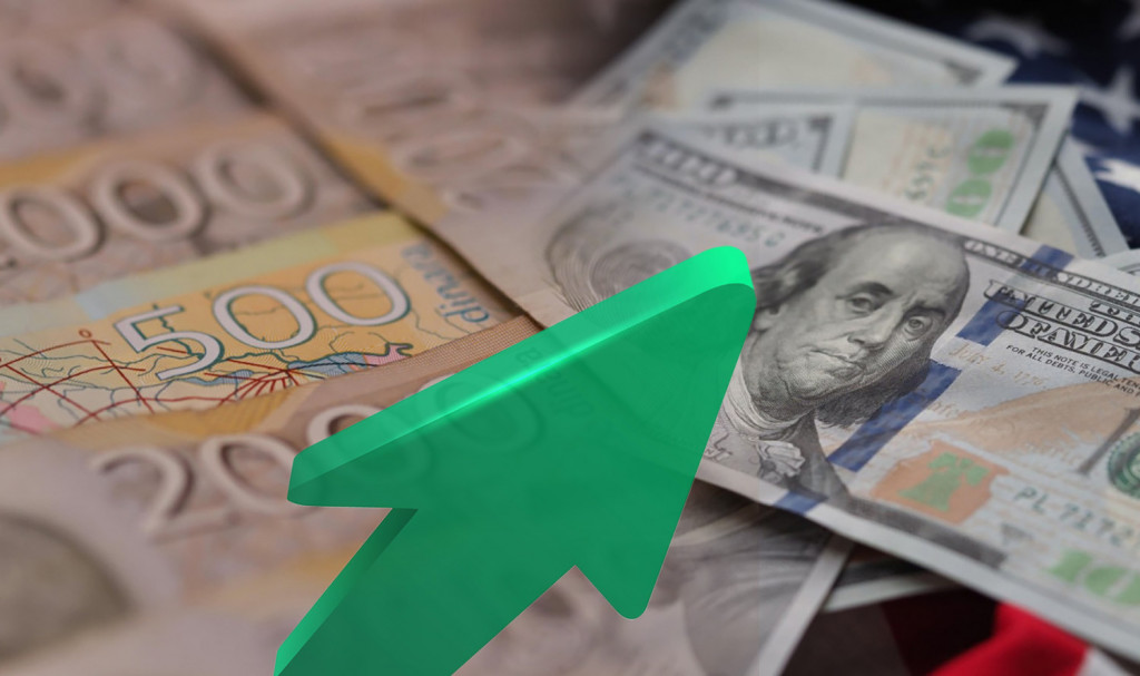 Zlato poguralo rezerve Srbije na rekordni nivo