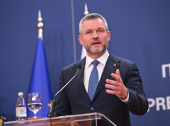 I Slovačka i sve zapadne zemlje obnoviće odnose s Rusijom nakon rata