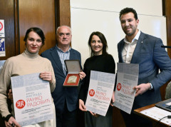 Uručene nagrade „Ranko Radović“ i otvorena izložba učesnika konkursa