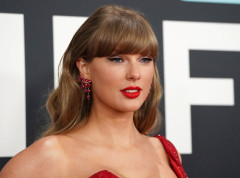 Tejlor Svift donirala više od dva miliona dolara humanitarnim organizacijama