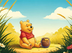 Obeležava se sto godina od prvog pojavljivanja Vinija Pua