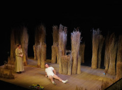 Predstava „Gospođa Olga“ premijerno izvedena i u Beogradu