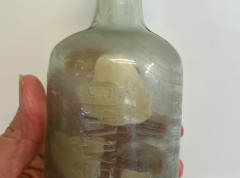 Poruka u boci geologa iz Nemačke pronađena posle više od dve godine kod Tasmanije