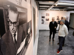 priča ostaje“ otvorena u Biblioteci grada Beograda