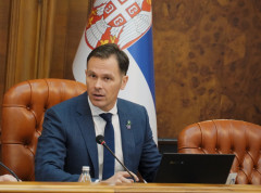 Srbija će morati da reaguje ako se do 15. januara ne pronađe rešenje za NIS