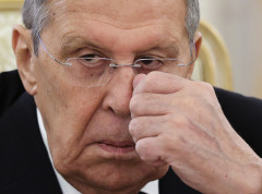 Rusija spremna za nastavak saradnje sa Sjedinjenim Američkim Državama