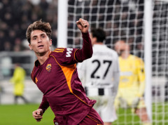 Fudbaleri Rome nadigrali Đenovu u 17. kolu Serije A