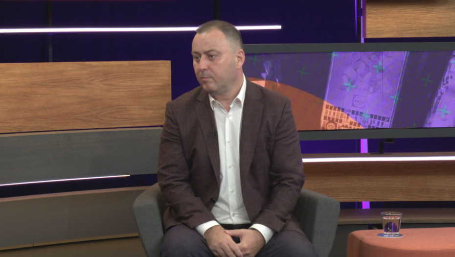 Beograd ulazi u najveći investicioni ciklus posle pola veka