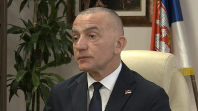 Reorganizacija tužilaštva nije nova tema