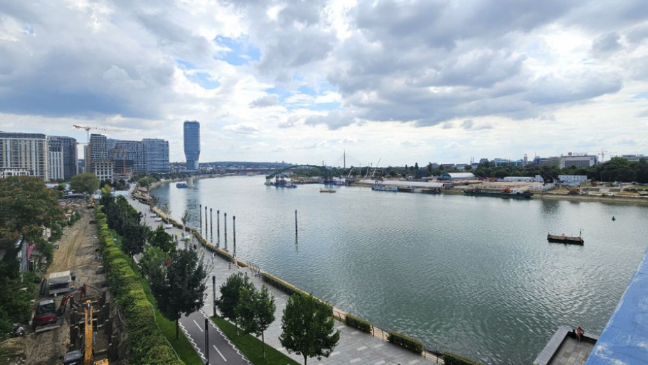 Beograd će 2026. godine postati grad budućnosti