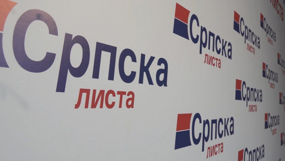 Politička situacija na Kosovu: Srpska lista i KFOR