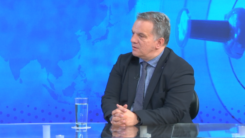 Unapređenje obrazovnog sistema u Srbiji