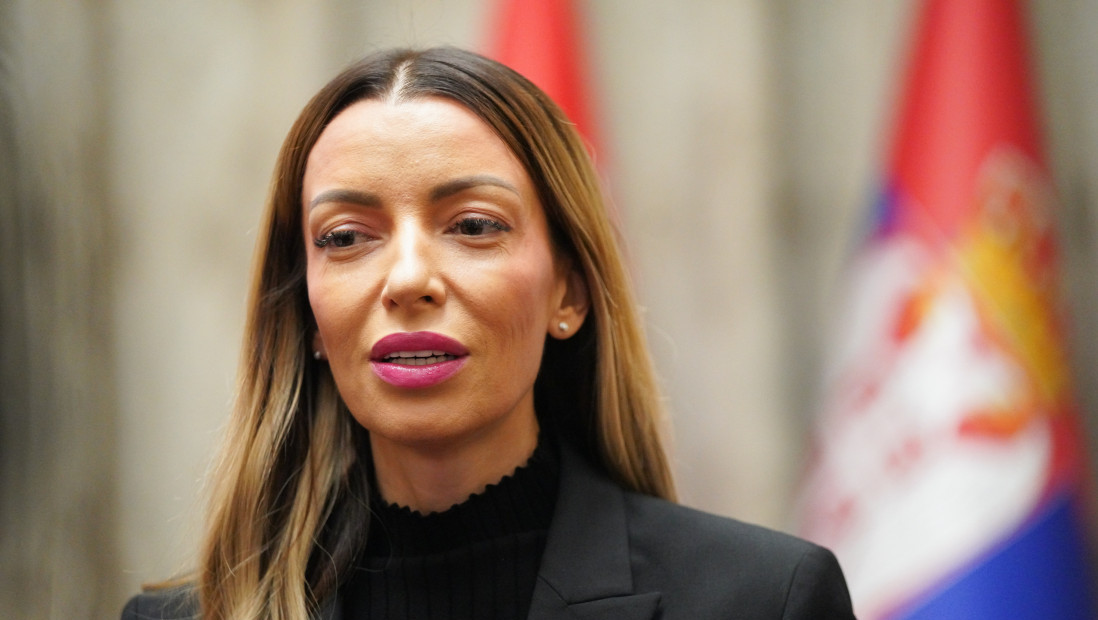 Laži o Vučiću neće ga slomiti!