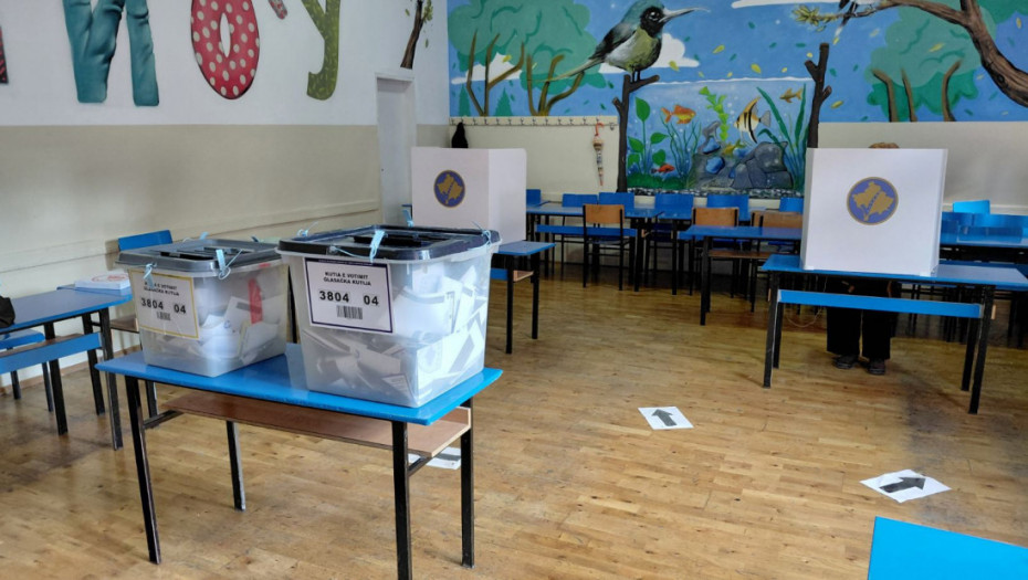 Počela predizborna kampanja na KiM: Traje samo 11 dana