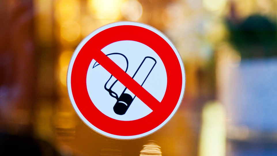 Republika Srpska razmatra da „istera“ dim iz kafana