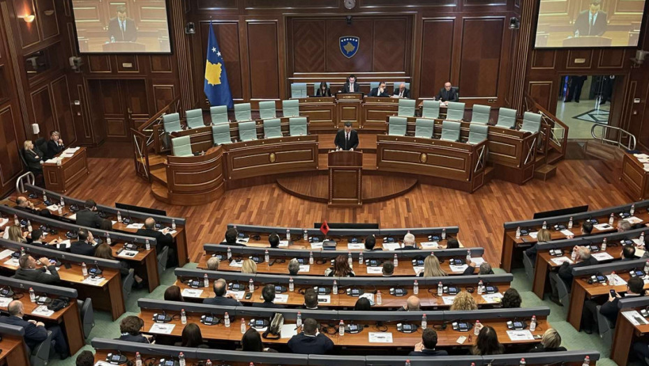 Vanredni izbori na Kosovu: Učestvuju 23 politička subjekta