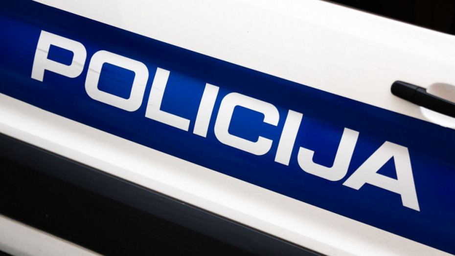 Napad na državljane Srbije u Splitu