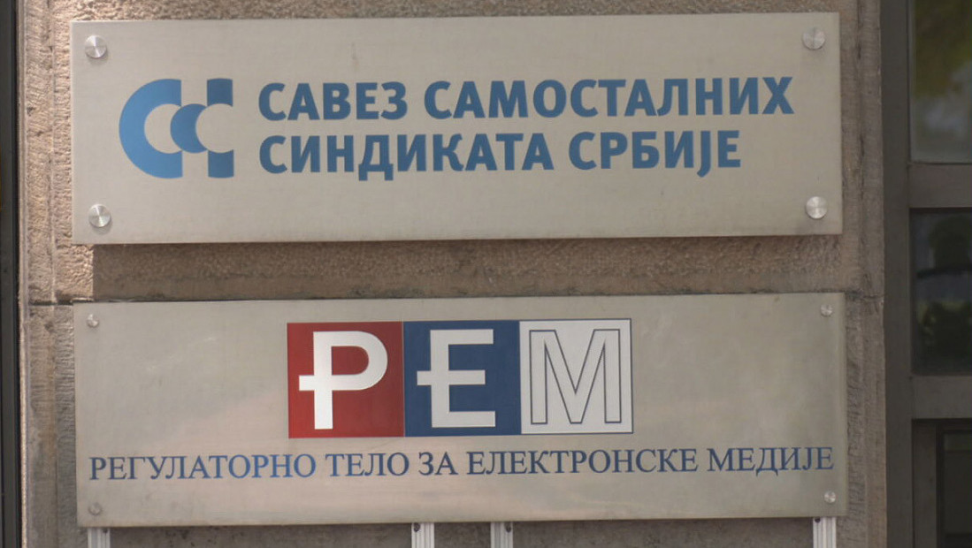Srbija i dalje bez funkcionalnog Saveta REM