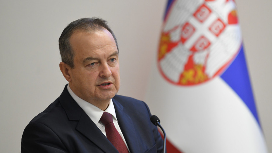 Ivica Dačić osudio karikaturu „Hrvatskog tjednika“