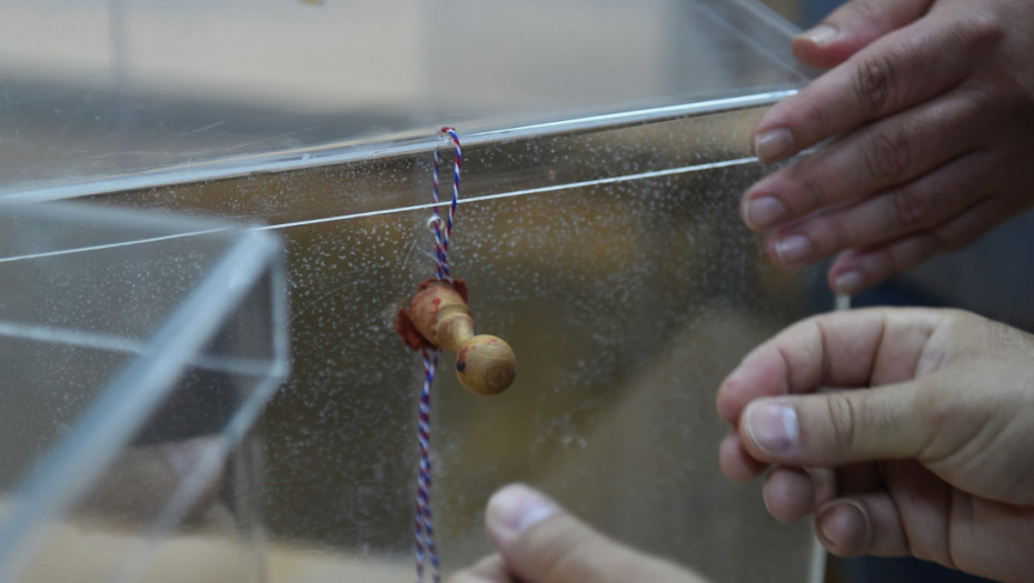 SDS traži ponavljanje izbora u četiri zajednice u RS