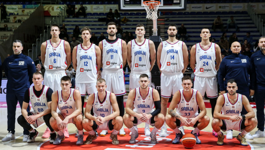 KSS osudio ponašanje publike na meču sa BiH