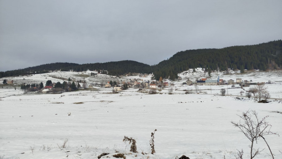 Bojkot izbora u Donjim Korićanima zbog loših puteva