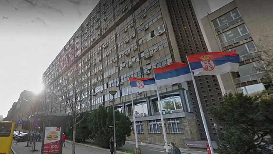 Reakcija Ministarstva prosvete na vršnjačko nasilje