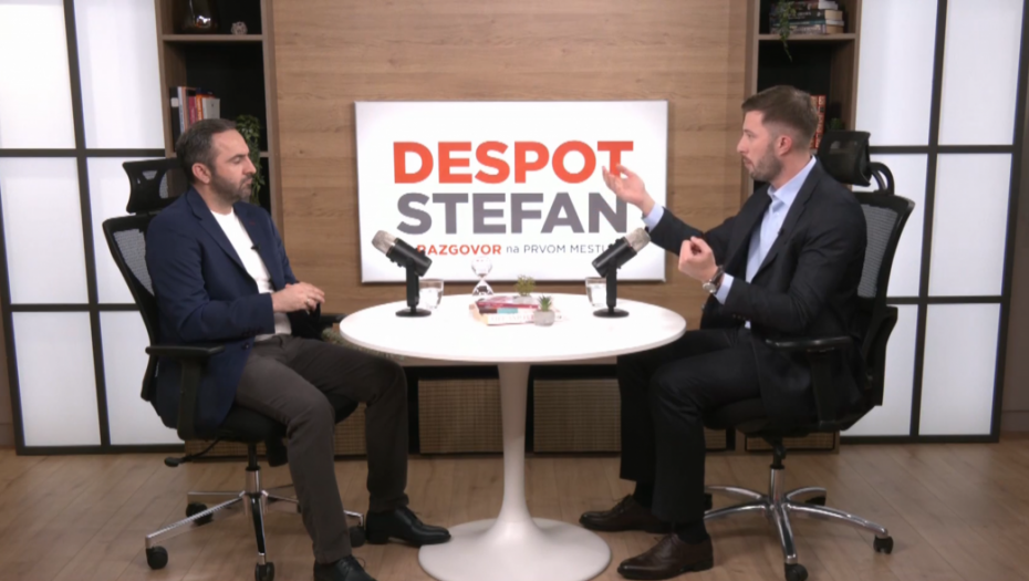 Novi talas nacionalizma na Balkanu